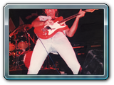 Santa en Madrid 1987 . 12